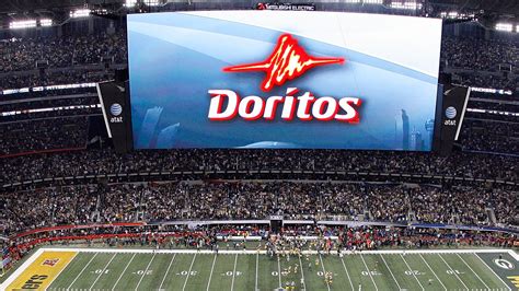 The New Doritos Super Bowl Commercial Will Be Full Of Surprises