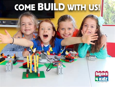 2 BRICKS 4 KIDZ Sydney – TODAY Show on Channel 9 – LEGO Kids Robotics Birthday Parties School ...