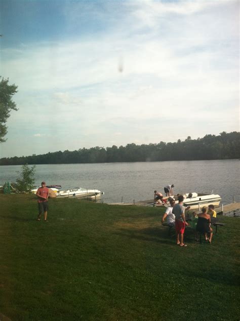 Chippewa Falls RV Parks | Reviews and Photos @ RVParking.com