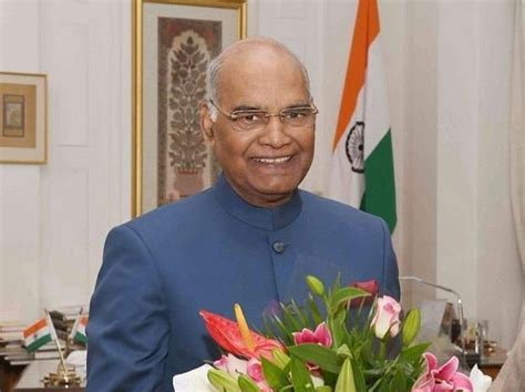 President Ram Nath Kovind birthday: Some facts that you should know ...