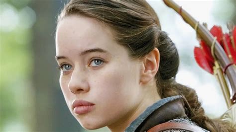 What The Cast Of The Chronicles Of Narnia Looks Like Today