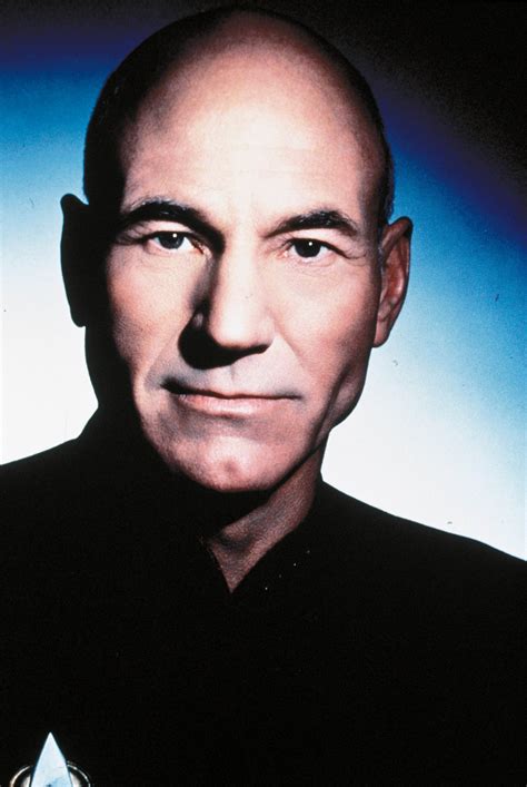 Patrick Stewart - Patrick Stewart Photo (34456571) - Fanpop