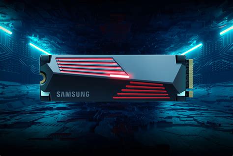 Samsung Finally Releases 4TB 990 Pro Gen 4 SSD | eTeknix