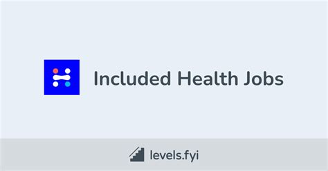 Included Health Jobs | Levels.fyi