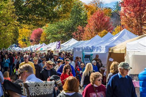 12 fall-themed October events in Western New York