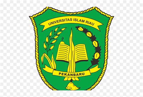 Universitas Islam Riau Logo Vector Download Free - Logo Uir Pekanbaru ...