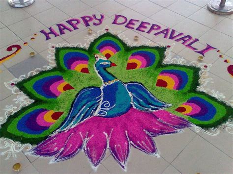 Diwali 2015 Desktop Wallpapers Collection - Diwali 2015 | Happy diwali rangoli, Rangoli designs ...