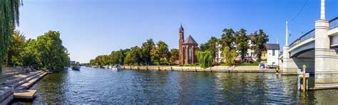 Visit Brandenburg an der Havel: Best of Brandenburg an der Havel Tourism | Expedia Travel Guide