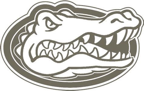 Transparent Uf Gator Logo : Florida Gators Logo Png Florida Gators Football Transparent Png Is ...