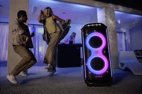 JBL Partybox 710 Review: Is this 800W speaker worth getting?