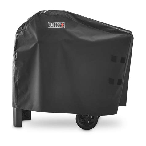 Weber Pulse Premium 1000/2000 Cover - BBQs Plus