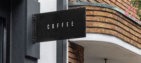 Signage Design Ideas for Small Restaurants