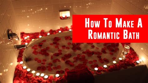 How to Prepare a Romantic Bubble Bath Spa for Two – The Best Spas Guide ...