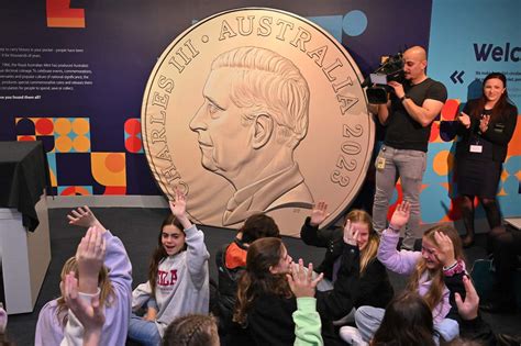 By Christmas, Australian coins will feature King Charles. Here's what ...