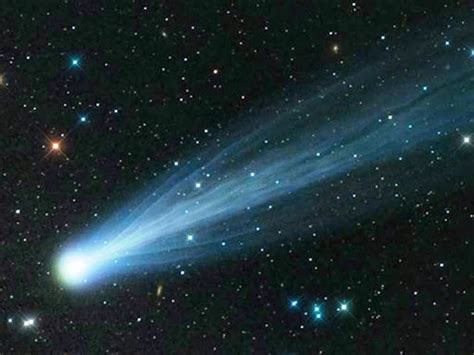 Comet ISON outburst, Lovejoy, Encke – Latest Video and Images – Nov 15 ...