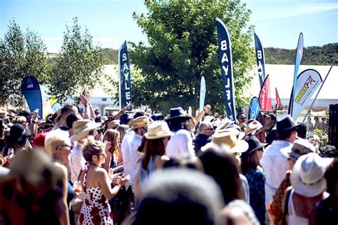 Six amazing New Zealand music and arts festivals to tick off the year | NeedaBreak