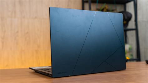 Asus Zenbook 14 Oled Ux3402za Review - Image to u