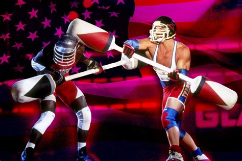 American Gladiators’ 30th anniversary: its legacy and influence on ...