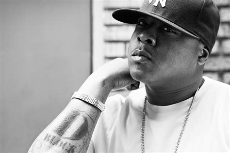 Jadakiss Discusses Upcoming Lox, Solo Album