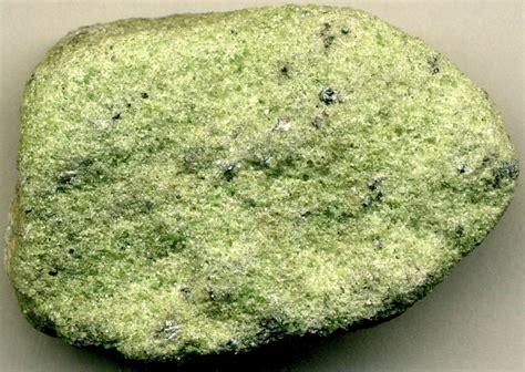 Peridotite | Properties, Composition, Formation