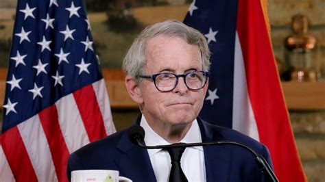 Most Ohioans approve of Gov. Mike DeWine's handling of COVID-19, new poll shows | 10tv.com