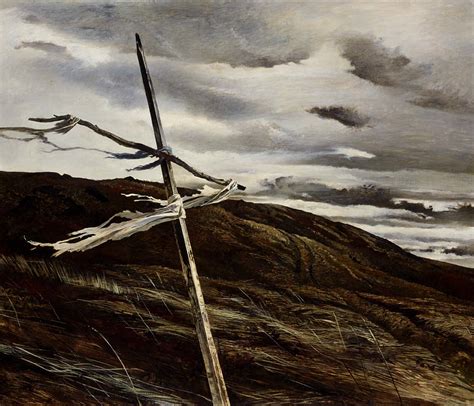 VROOOM!: Andrew Wyeth: master painter