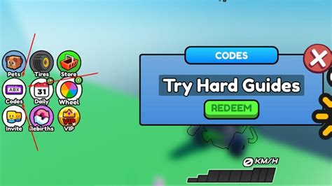 Go-Kart Race Clicker Codes (November 2024) - Try Hard Guides