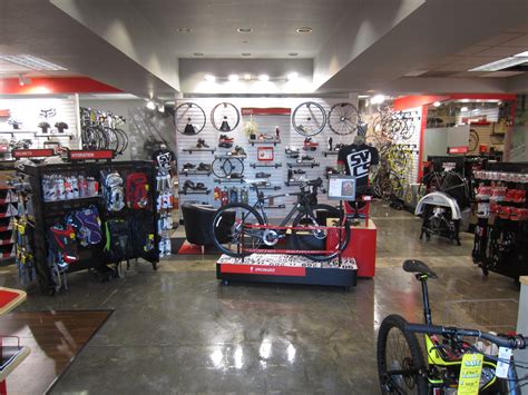 California store reopens as Specialized Elite Shop | Bicycle Retailer and Industry News