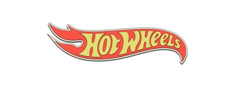 Hot Wheels Logo