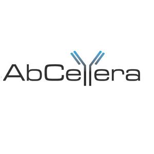 abcellera logo - Pharma Journalist