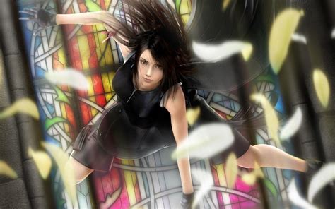 Final Fantasy 7 Tifa Wallpapers - Wallpaper Cave