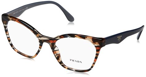 Prada Women's PR 09UV Eyeglasses 52mm 8053672830712 | eBay