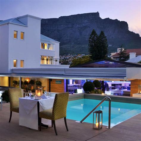 The Cape Milner Hotel Reopens – APTA