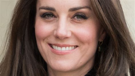 Has Kate Middleton Had A Secret Hair And Makeup Makeover?