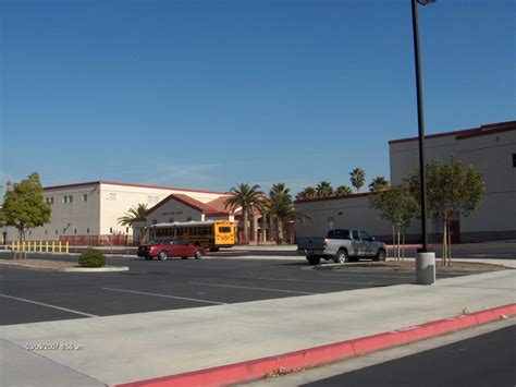 Lake Elsinore, CA : Lakeside High School, Lake Elsinore, CA photo, picture, image (California ...