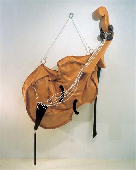 Claes Oldenburg at the Whitney | Museums & Attractions | reviews ...