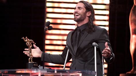 Superstar of the Year: 2015 Slammy Award Presentation | WWE