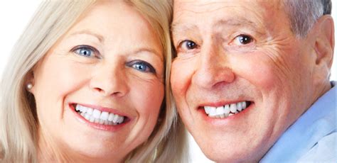 Dentures - Your Greensboro Dentist