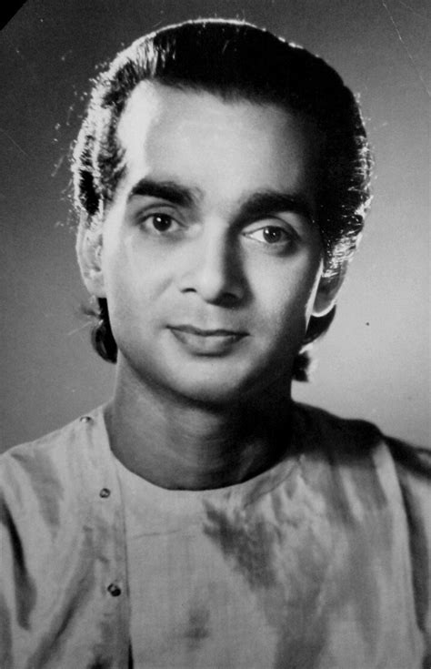 Uday Shankar, Father of Modern Indian Dance, Never Received Any Formal ...