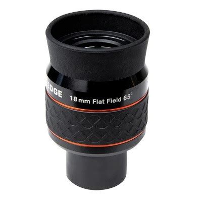 Celestron Ultima Edge Flat Field Eyepieces