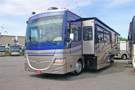 Class A Motorhome | Motorhome, Rv vacation, Luxury motorhomes