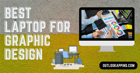 Best Laptop for Graphic Design in 2023 - Review & Buying Guide