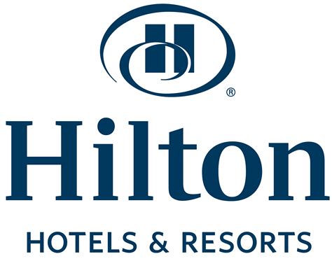 Hilton – Logo, brand and logotype