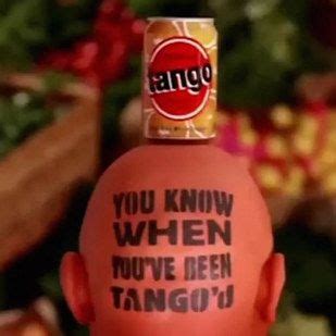 This Tango advert. | Exactly like you, Vintage tv ads, Childhood