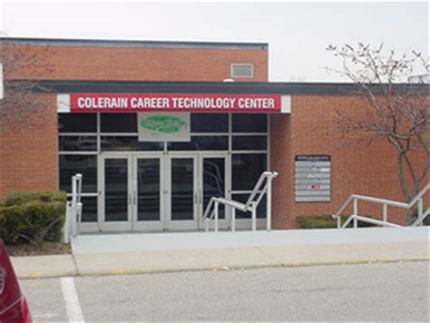 HIstory of Colerain – Colerain High School Alumni Association