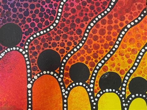 CREATIVE WORKSHOP: Celebrate NAIDOC Week — Canberra Museum & Gallery