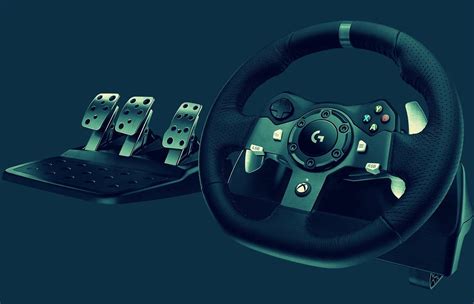 8 Best Steering Wheels for Xbox One In 2023