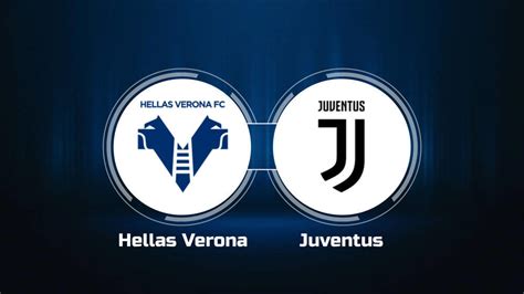 Watch Hellas Verona vs. Juventus Online: Live Stream, Start Time | For ...