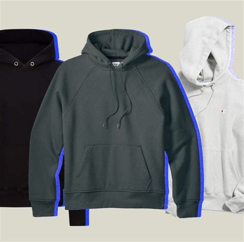 The Best Hoodies for Men