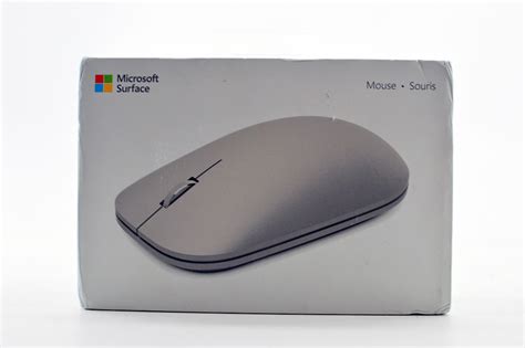 Microsoft Wireless Surface Mouse | Resale Technologies